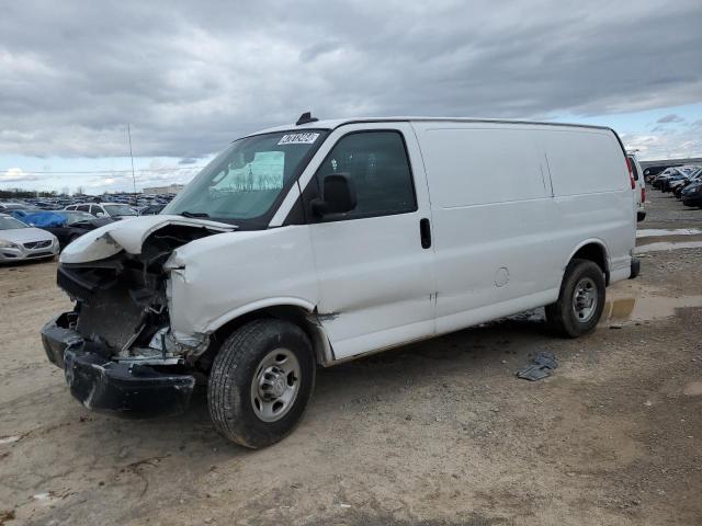 Изображение 2019 CHEVROLET EXPRESS G2500  2019
