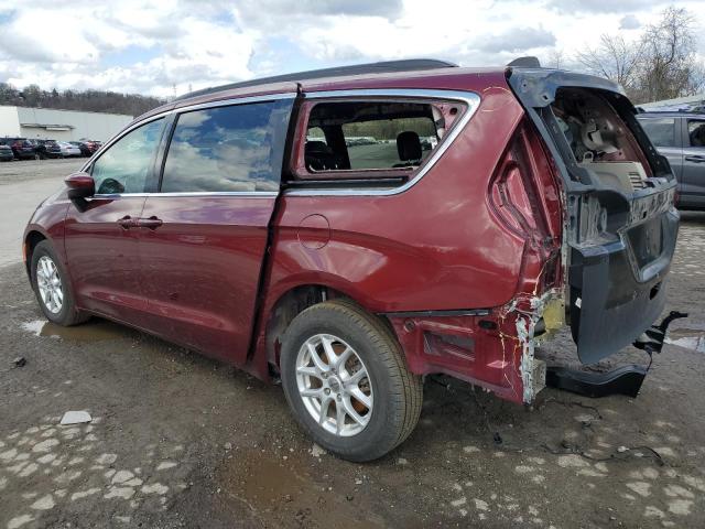 Obraz 2 z 2021 CHRYSLER VOYAGER LXI 2021 z VIN 2C4RC1DG9MR534430