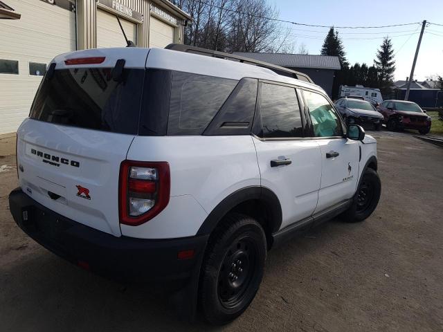 Obraz 3 z 2021 FORD BRONCO SPORT  2021 z VIN 3FMCR9A68MRA55873