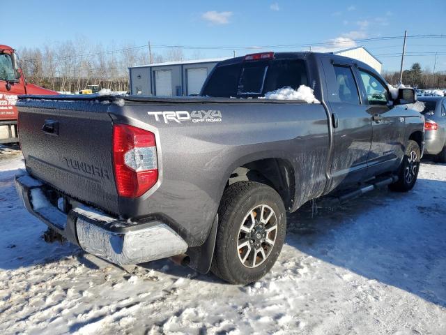 Obraz 3 z 2016 TOYOTA TUNDRA DOUBLE CAB SR/SR5 2016 z VIN 5TFUY5F12GX559042