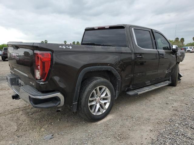 Изображение 3 2020 GMC SIERRA K1500 SLE 2020 с VIN 3GTU9BED0LG180496