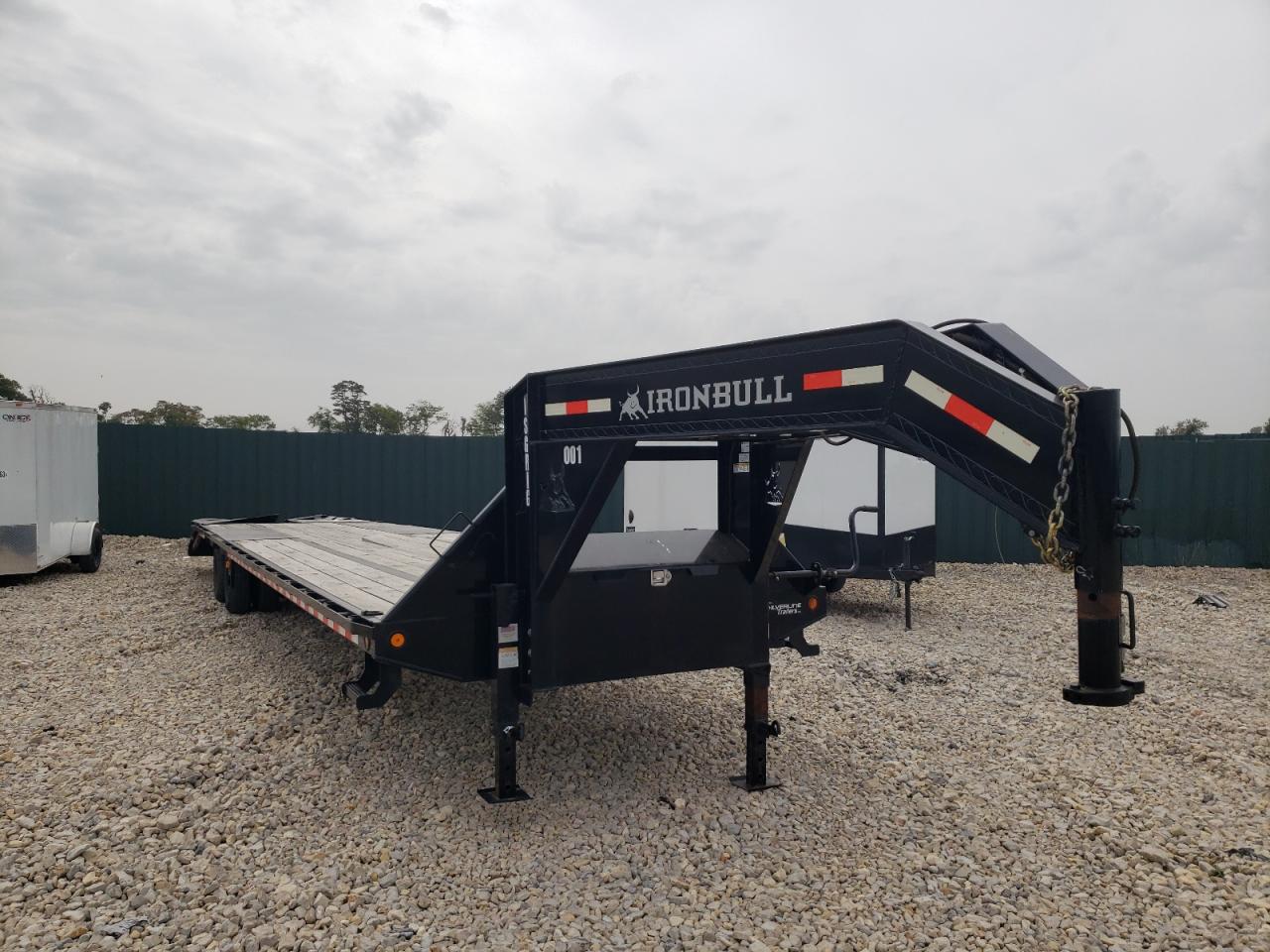 Obraz 2021 NLRS IRONBULL 2021