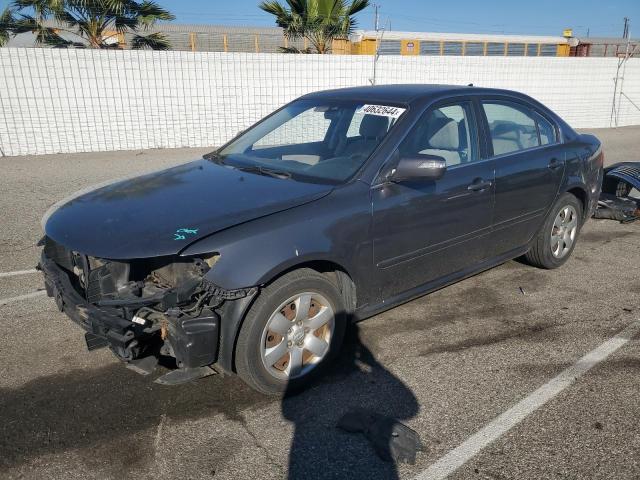 Obraz 2009 KIA OPTIMA LX 2009