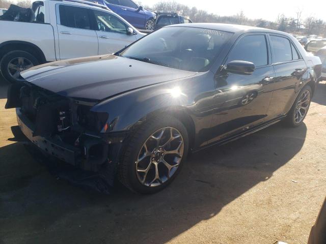 Изображение 2018 CHRYSLER 300 S 2018
