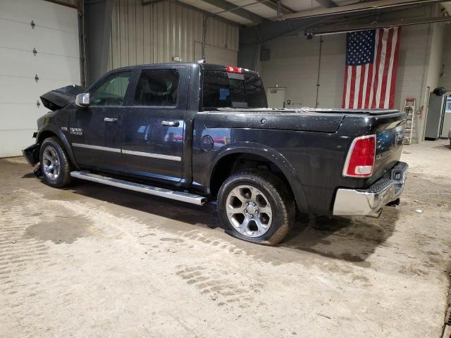 Image 2 of 2018 RAM 1500 LARAMIE 2018 with VIN 1C6RR7NT3JS110501