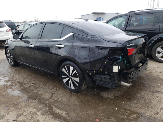 Image 2 of 2020 NISSAN ALTIMA SL 2020 with VIN 1N4BL4EV8LC241132