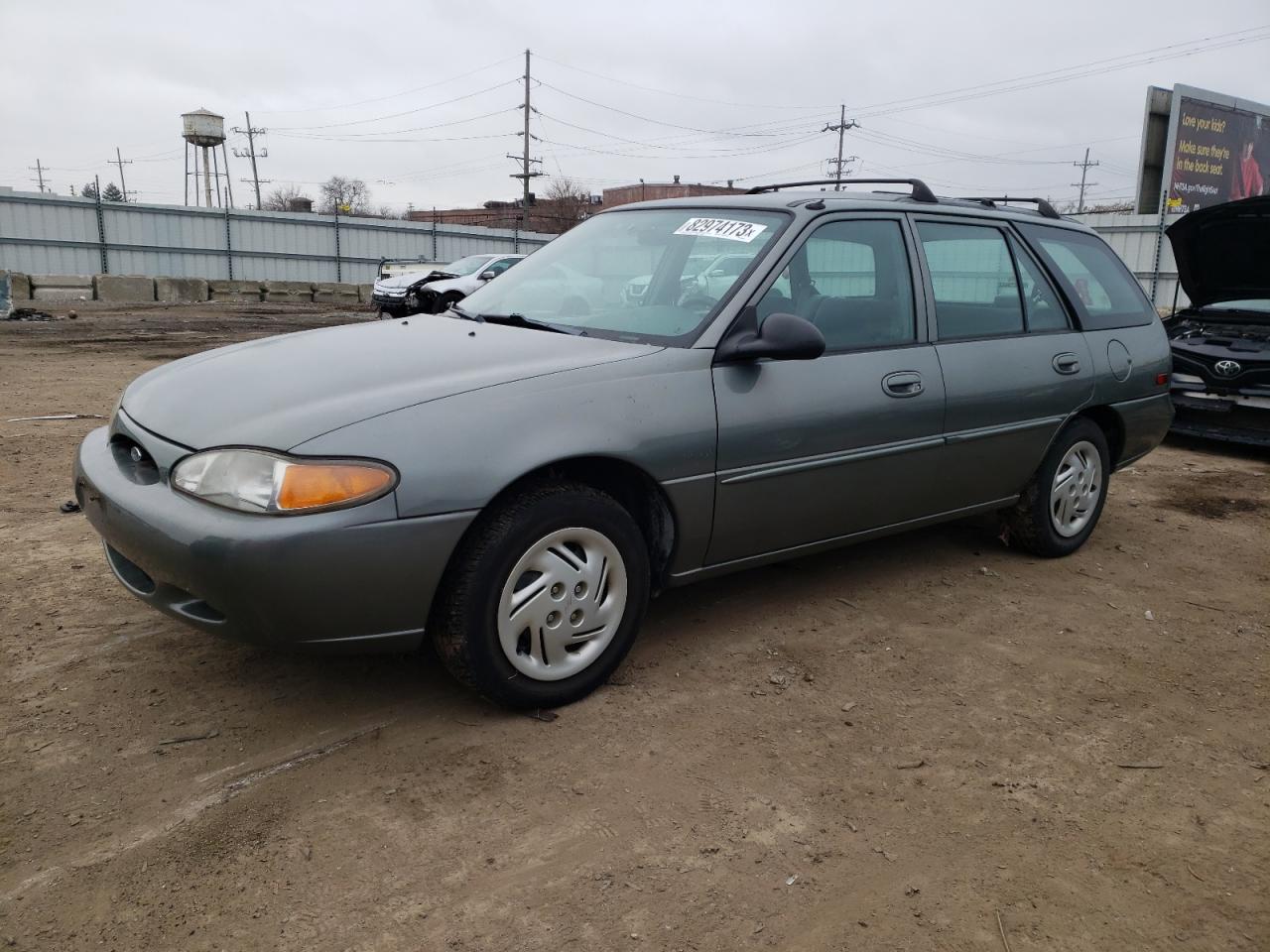 Obraz 1998 FORD ESCORT SE 1998