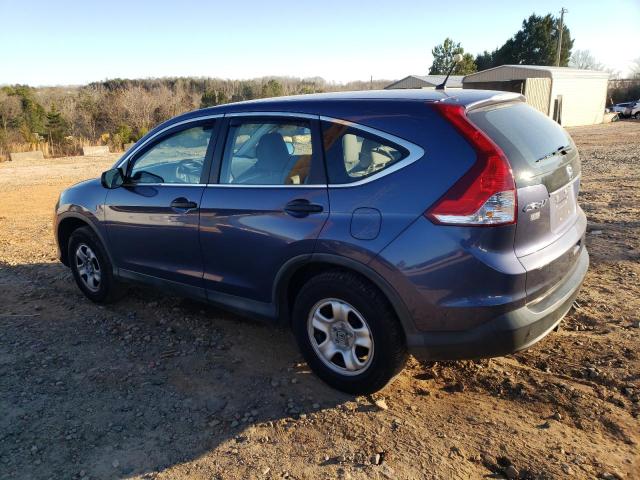 Obraz 2 z 2014 HONDA CR-V LX 2014 z VIN 2HKRM3H37EH557784