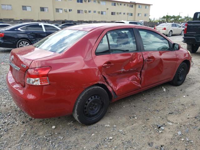 Obraz 3 z 2007 TOYOTA YARIS  2007 z VIN JTDBT923071093666
