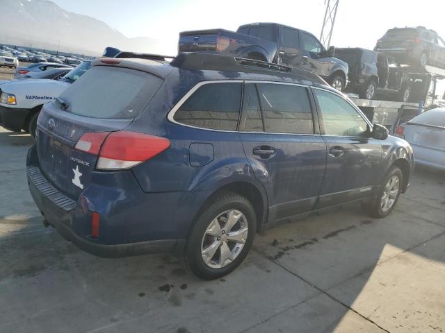 Obraz 3 z 2010 SUBARU OUTBACK 2.5I PREMIUM 2010 z VIN 4S4BRCGC9A3344101