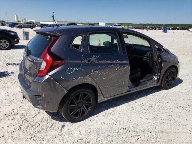 Image 3 of 2015 HONDA FIT EX 2015 with VIN 3HGGK5H80FM783795