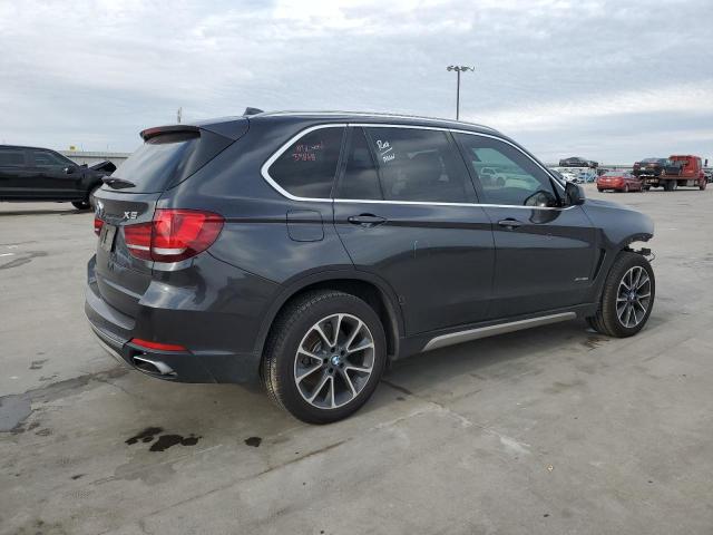 Obraz 3 z 2018 BMW X5 XDRIVE35I 2018 z VIN 5UXKR0C53JL070192