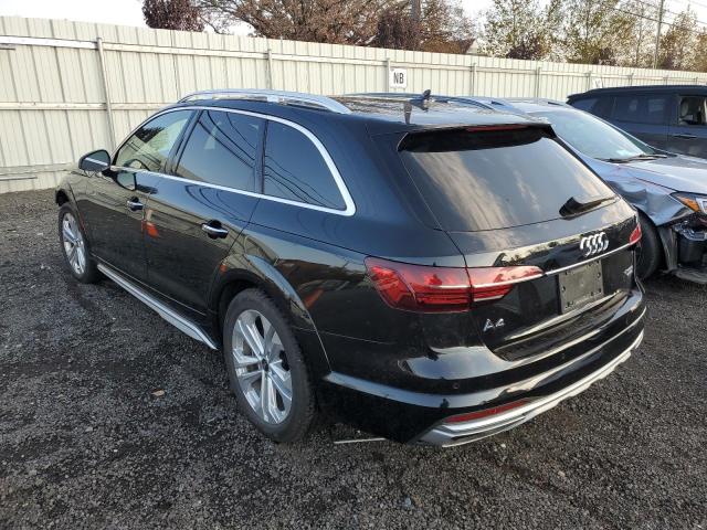 Изображение 2 2021 AUDI A4 ALLROAD PREMIUM PLUS 2021 с VIN WA18AAF48MA037789