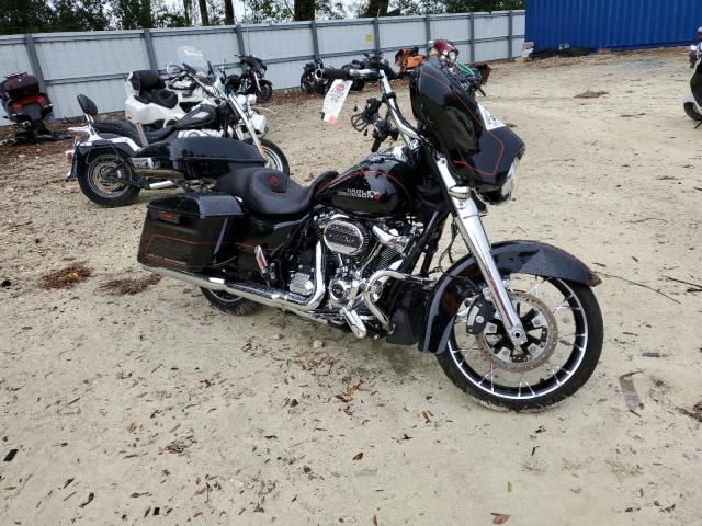 Изображение 1 2023 HARLEY-DAVIDSON FLHXS  2023 с VIN 1HD1KRP15PB609082