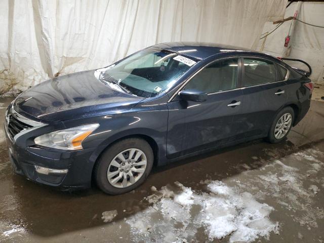 Image 1 of 2014 NISSAN ALTIMA 2.5 2014 with VIN 1N4AL3AP7EC408046