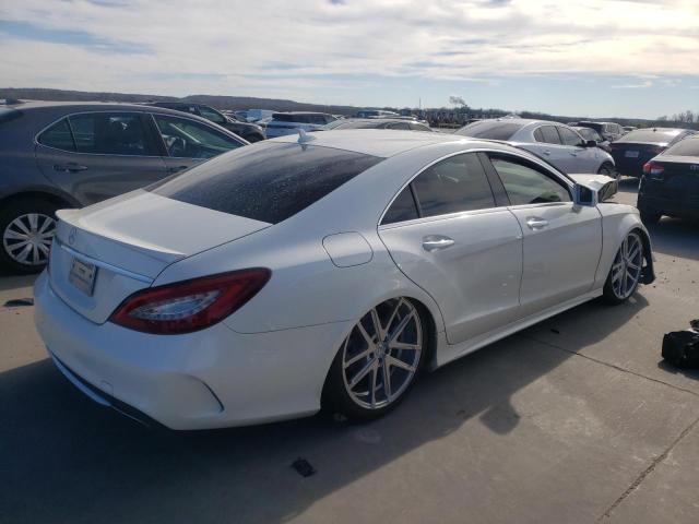 Obraz 3 z 2015 MERCEDES-BENZ CLS 400 2015 z VIN WDDLJ6FB5FA134629