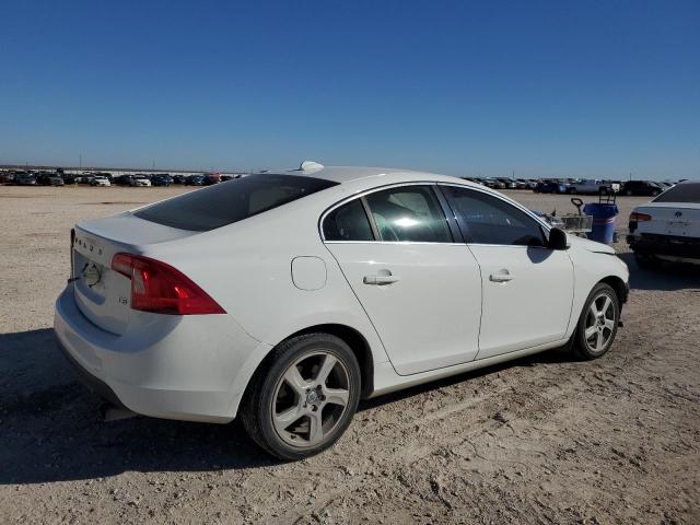 Obraz 3 z 2012 VOLVO S60 T5 2012 z VIN YV1622FS6C2114628