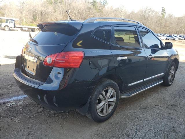 Obraz 3 z 2015 NISSAN ROGUE SELECT S 2015 z VIN JN8AS5MT0FW155111