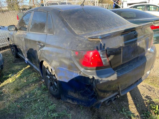 Obraz 3 z 2013 SUBARU IMPREZA WRX 2013 z VIN JF1GV7E66DG010329