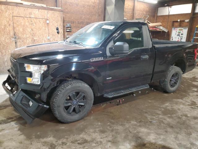 2017 FORD F150  2017 image
