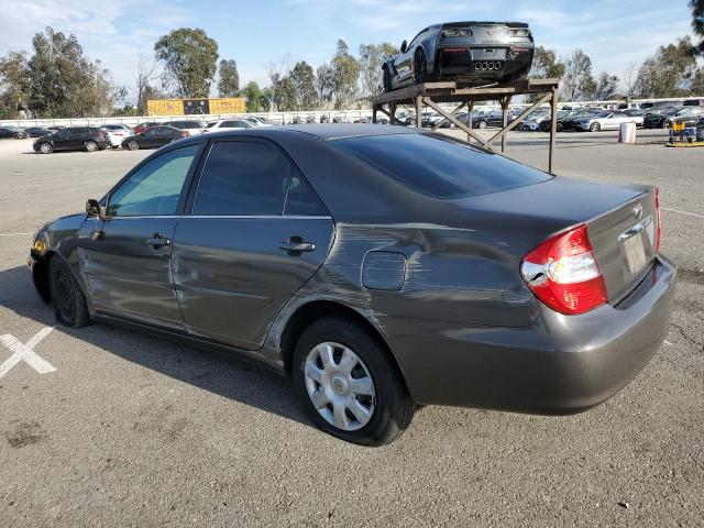 Image 2 of 2003 TOYOTA CAMRY LE 2003 with VIN 4T1BE32K03U773019
