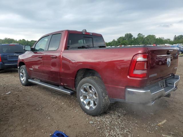 Image 2 of 2021 RAM 1500 BIG HORN/LONE STAR 2021 with VIN 1C6SRFBT4MN807162