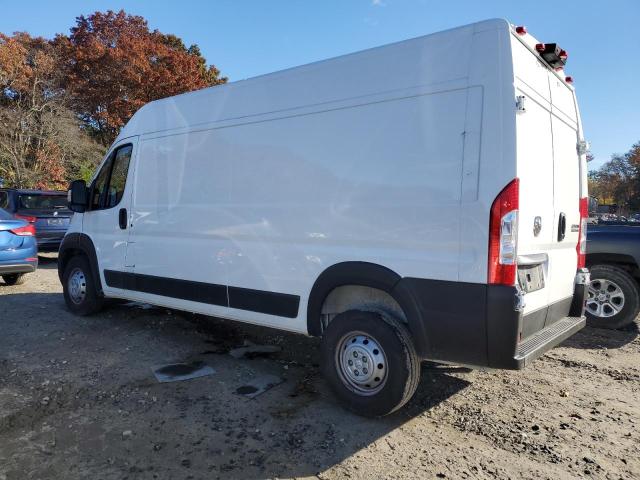 Image 2 of 2023 RAM PROMASTER 2500 2500 HIGH 2023 with VIN 3C6LRVDG0PE525592