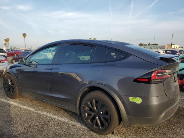 Изображение 2 2023 TESLA MODEL X  2023 с VIN 7SAXCDE54PF366639