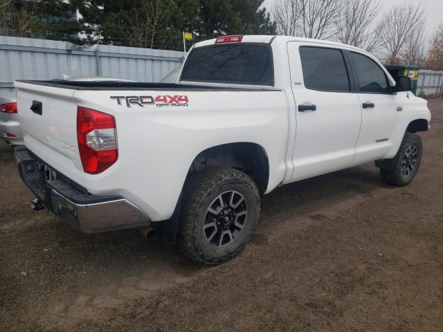 Obraz 3 z 2019 TOYOTA TUNDRA CREWMAX SR5 2019 z VIN 5TFDY5F14KX789285