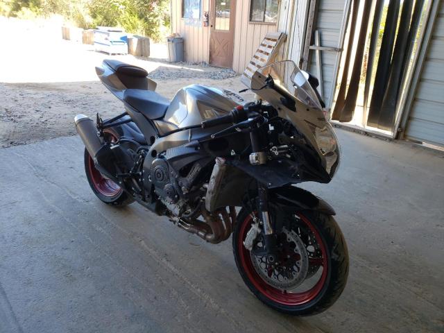 2018 SUZUKI GSX-R600  2018 image
