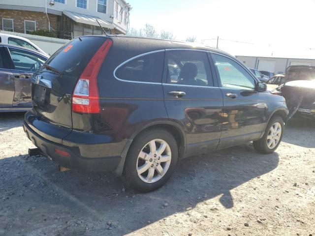 Obraz 3 z 2007 HONDA CR-V EXL 2007 z VIN JHLRE48707C113900