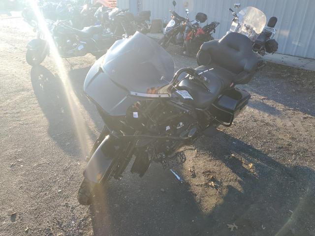 Изображение 2 2022 HARLEY-DAVIDSON FLTRK  2022 с VIN 1HD1KZF12NB641096