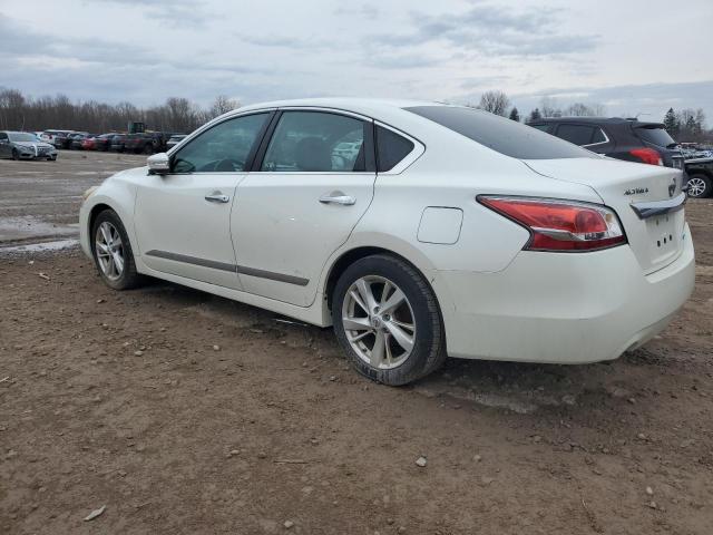 Obraz 2 z 2014 NISSAN ALTIMA 2.5 2014 z VIN 1N4AL3AP8EC429553