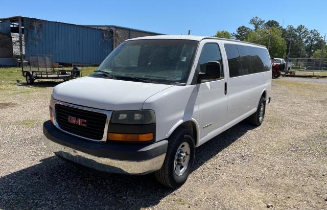 Obraz 2 z 2003 GMC SAVANA G3500 2003 z VIN 1GJHG39U231227638