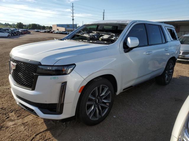 Изображение 2023 CADILLAC ESCALADE SPORT PLATINUM 2023