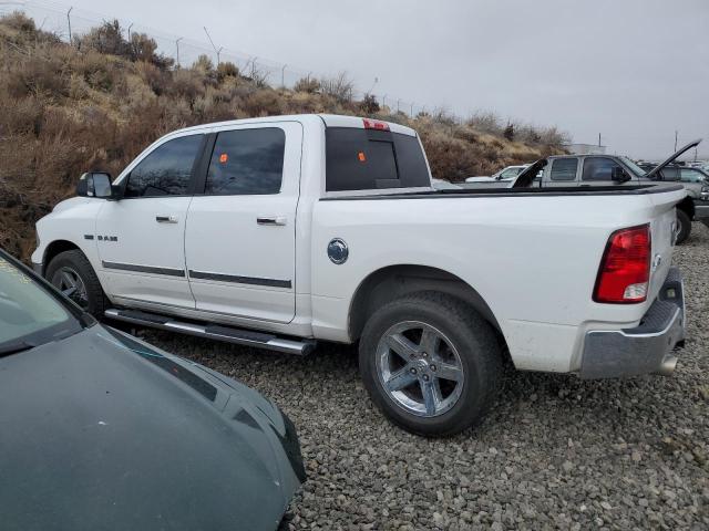 Image 2 of 2010 DODGE RAM 1500  2010 with VIN 1D7RV1CT9AS153895