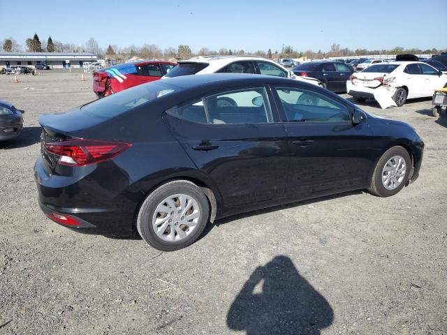 Изображение 3 2019 HYUNDAI ELANTRA SE 2019 с VIN 5NPD74LF0KH495567