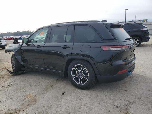 Image 2 of 2024 JEEP GRAND CHEROKEE TRAILHAWK 4XE 2024 with VIN 1C4RJYC62R8941905