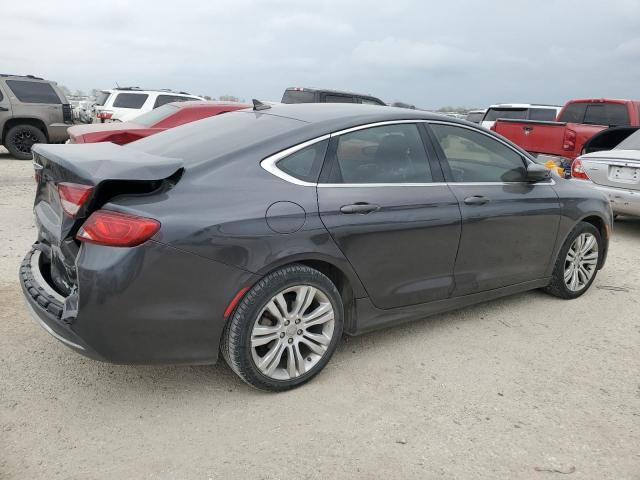 Изображение 3 2016 CHRYSLER 200 LIMITED 2016 с VIN 1C3CCCAB9GN118877
