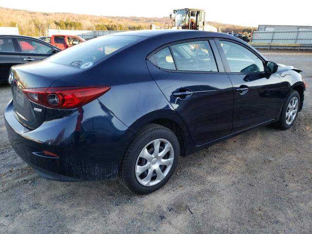 Image 3 of 2015 MAZDA 3 SPORT 2015 with VIN 3MZBM1U77FM229157