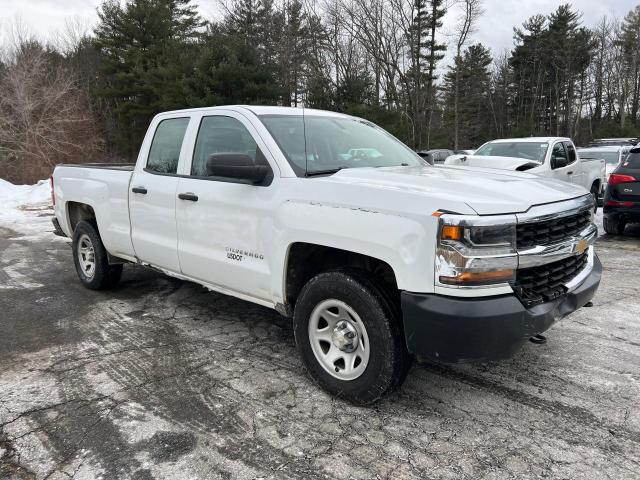 Image 1 of 2016 CHEVROLET SILVERADO K1500 2016 with VIN 1GCVKNEC1GZ339176