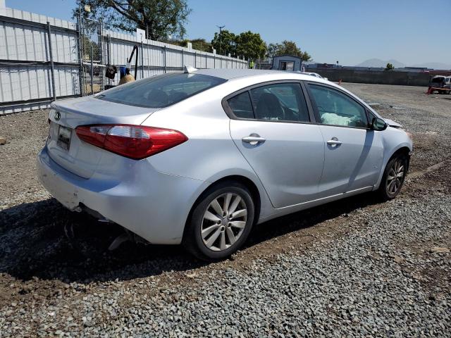 Image 3 of 2016 KIA FORTE LX 2016 with VIN KNAFX4A63G5533552
