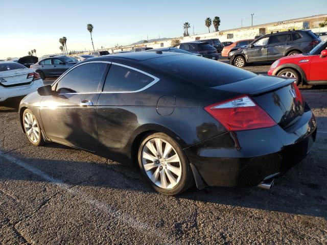 Image 2 of 2008 HONDA ACCORD EXL 2008 with VIN 1HGCS22858A012545