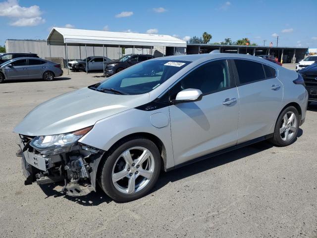 Obraz 1 z 2017 CHEVROLET VOLT LT 2017 z VIN 1G1RC6S57HU107568