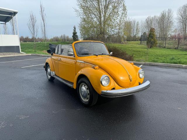 1977 VOLKSWAGEN BEATLE 1977 image