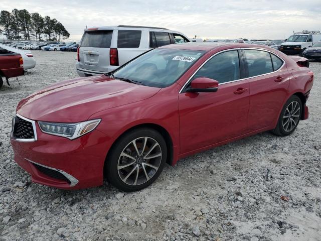 2019 ACURA TLX  2019 image