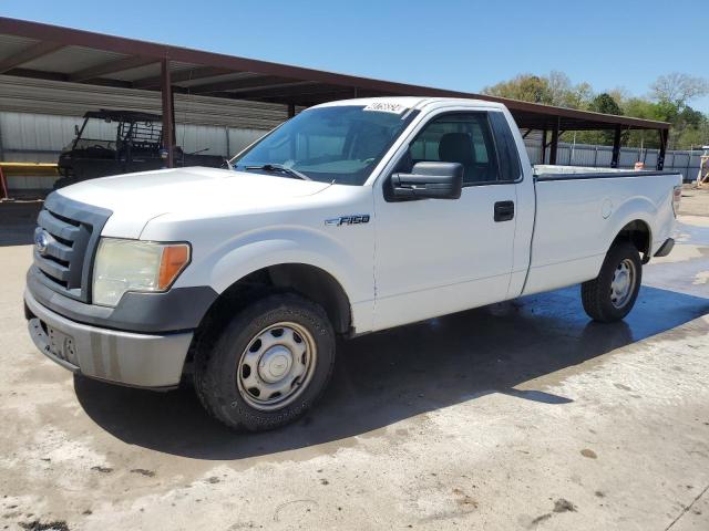 Obraz 2010 FORD F150  2010