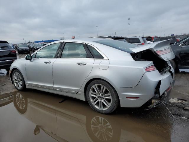 Изображение 2 2013 LINCOLN MKZ  2013 с VIN 3LN6L2J92DR805459