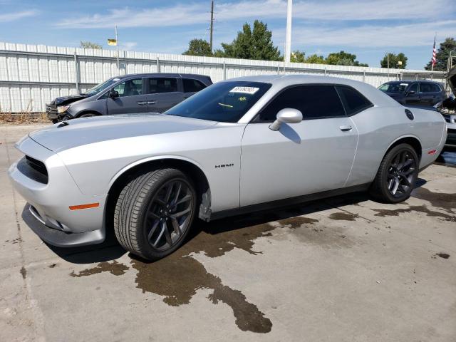2022 DODGE CHALLENGER R/T 2022 image