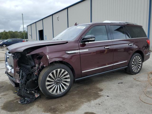 Obraz 2019 LINCOLN NAVIGATOR RESERVE 2019